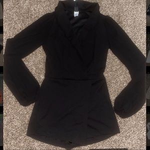 Windsor Brand. Romper. Never worn tags still on